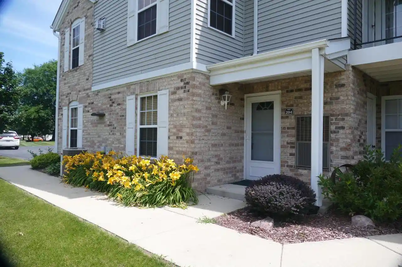 1st image of 1030 N Sunnyslope Dr Dr #204, Mount Pleasant, WI 53406 | MLS# 1971357