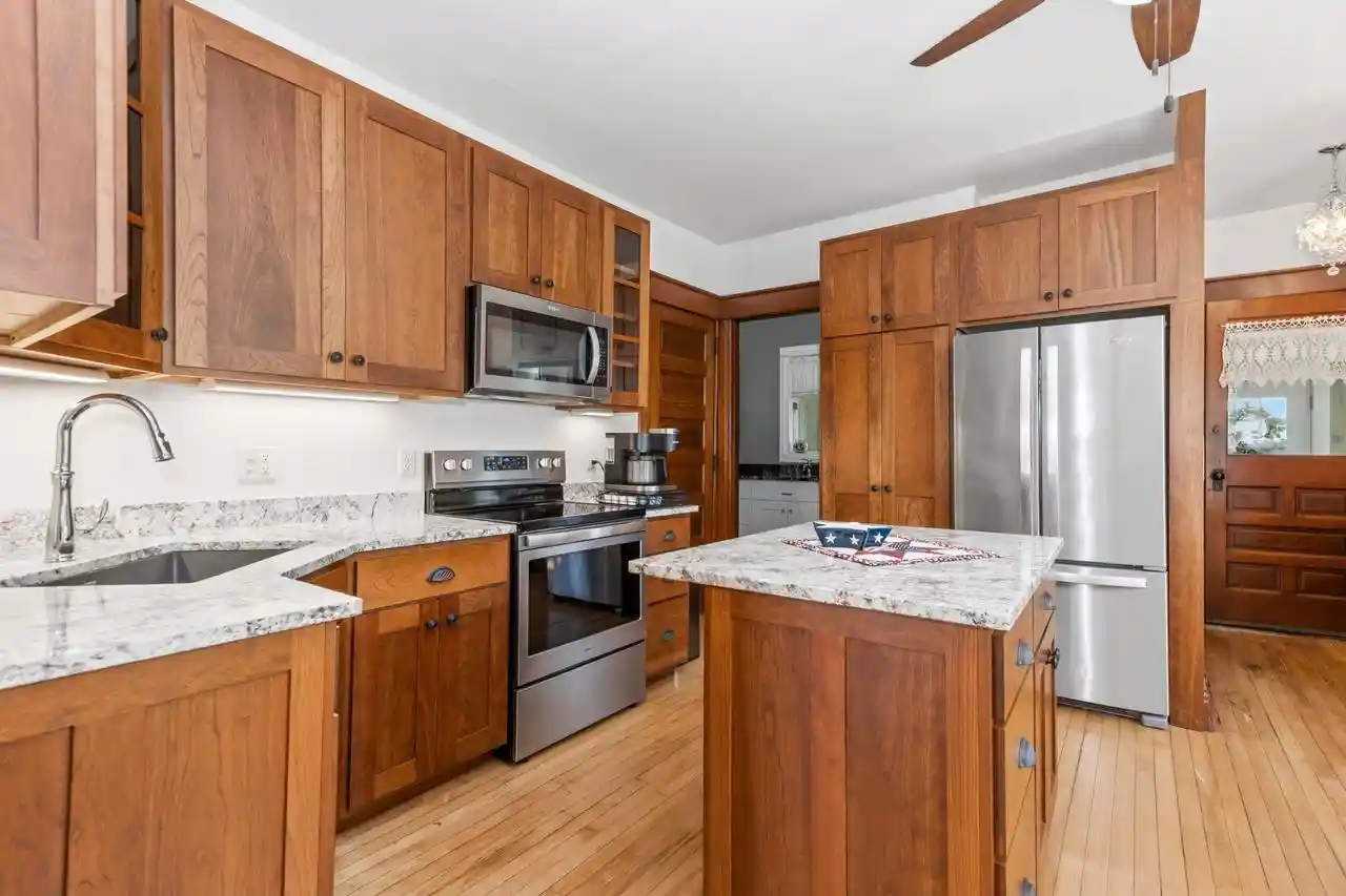 Homes for sale in Camp Douglas, WI | 210 W Main Street Street, Camp Douglas, WI 54618 | MLS# 2027874