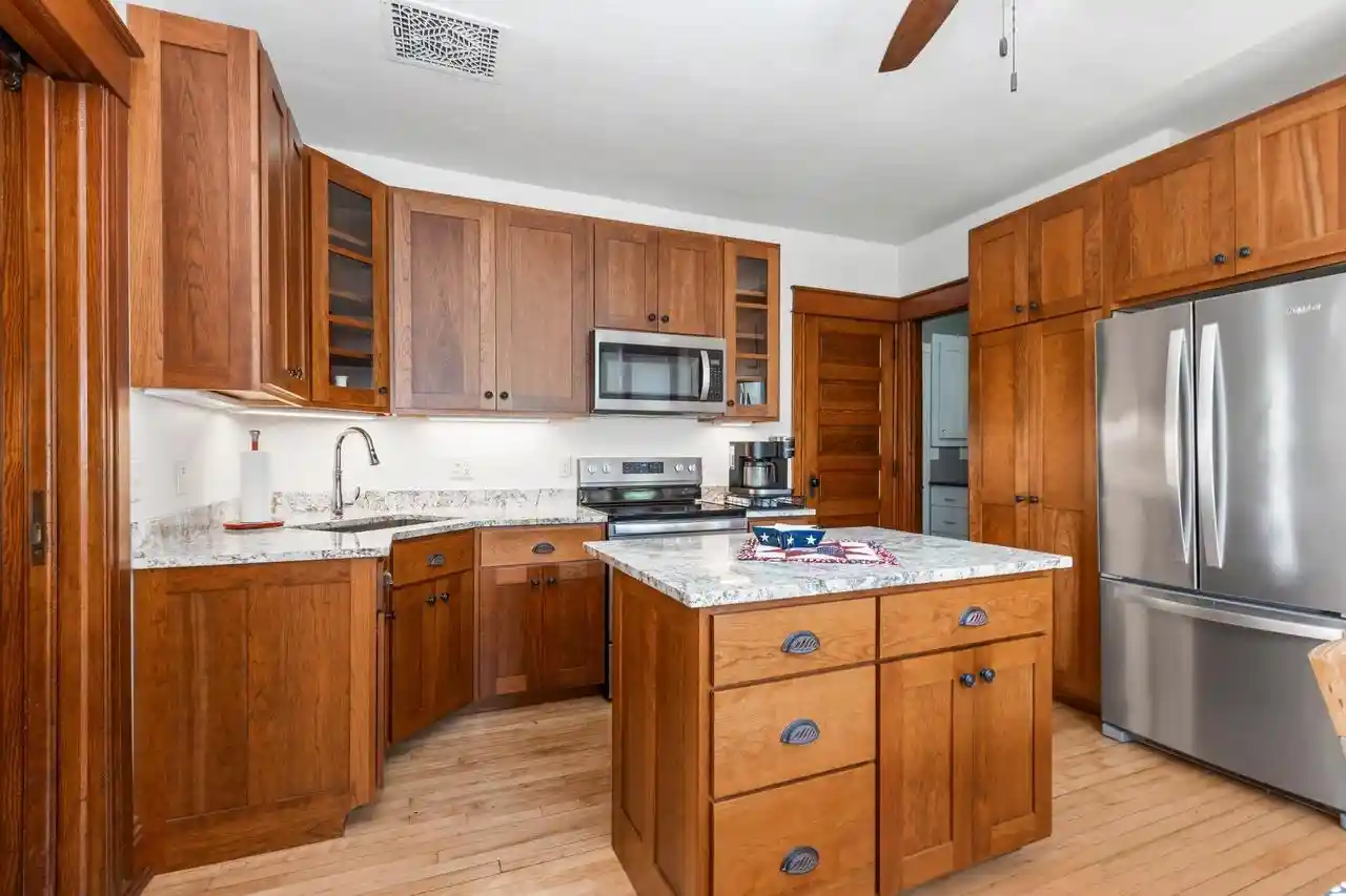 Homes for sale in Camp Douglas, WI | 210 W Main Street Street, Camp Douglas, WI 54618 | MLS# 2027874