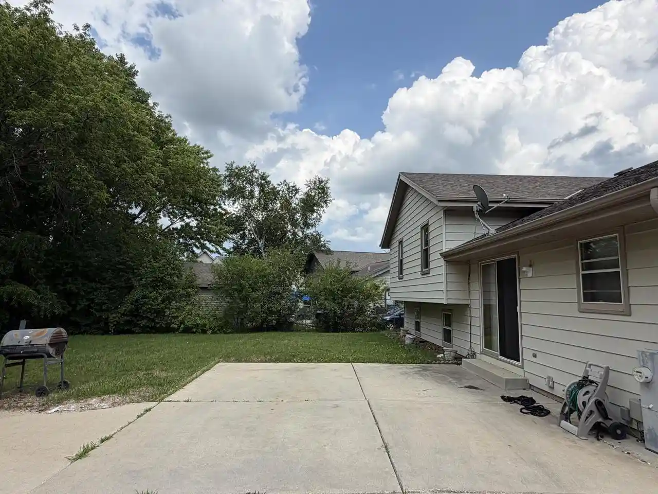 Photo 2 of Single family home for sale at 9812 W Darnel Avenue Avenue, Milwaukee, WI 53224 | MLS# 1971359 | Listing updated on 2026-08-26