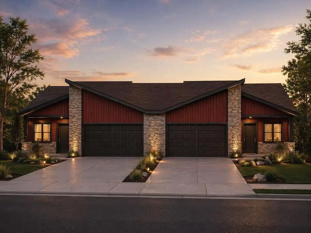 1st image of 222 Whitetail Lane Lane #7, Deerfield, WI 53531 | MLS# 2027875