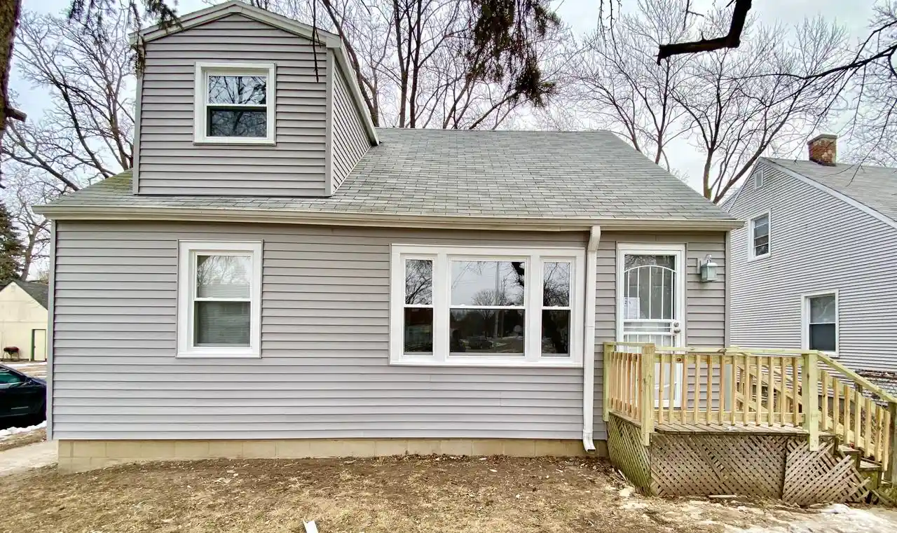Photo 1 of Single family home for sale at 4988 N 60th Street Street, Milwaukee, WI 53218 | MLS# 1971362 | Listing updated on 2026-10-01