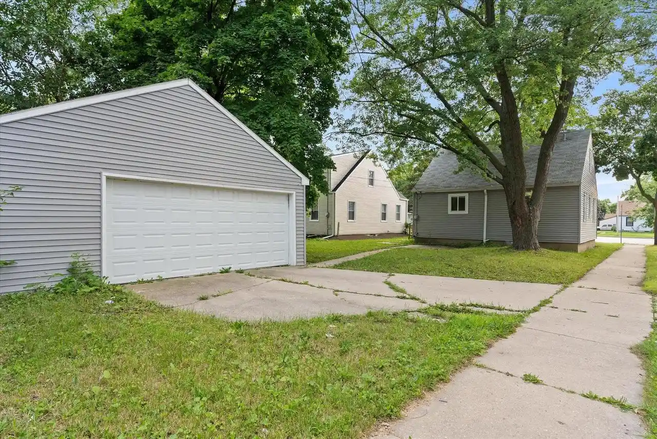 Photo 3 of Single family home for sale at 4988 N 60th Street Street, Milwaukee, WI 53218 | MLS# 1971362 | Listing updated on 2026-10-01