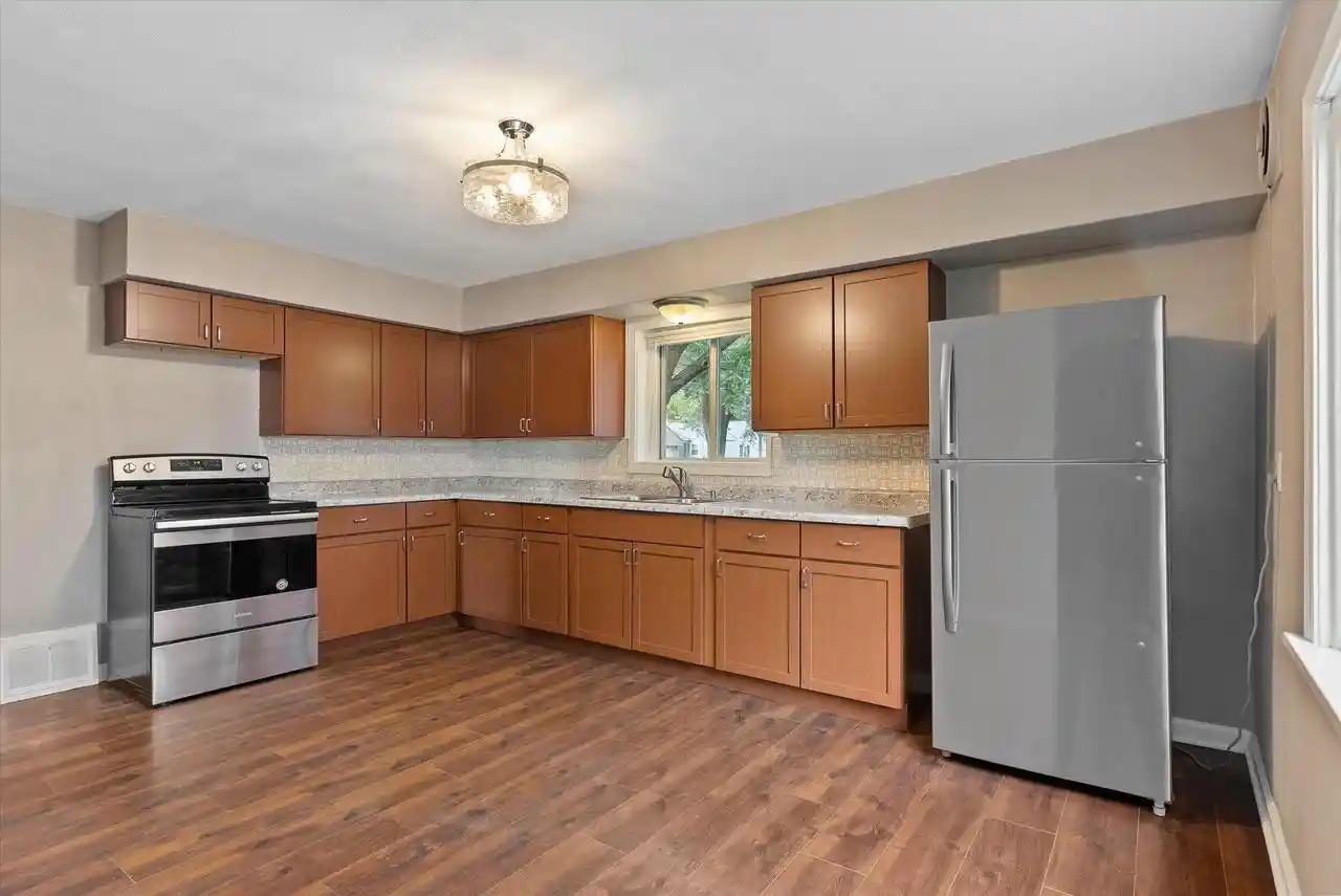 Photo 3 of Single family home for sale at 4988 N 60Th Street Street, Milwaukee, WI 53218 | MLS# 1971362 | Listing updated on 2026-10-01