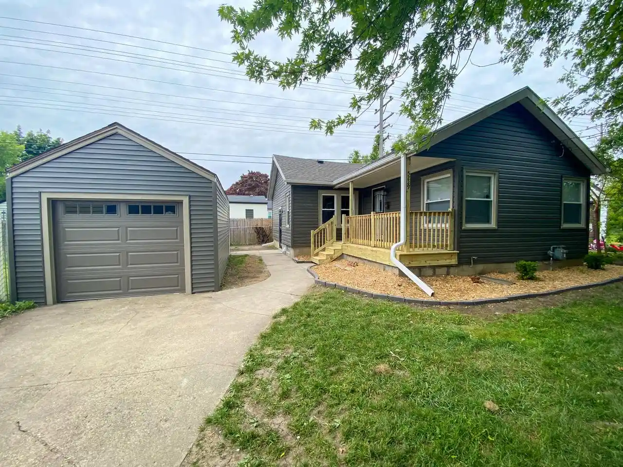 Photo 1 of Single family home for sale at 5229 N 64th Street Street, Milwaukee, WI 53218 | MLS# 1971363 | Listing updated on 2026-10-01