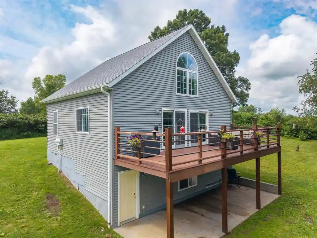 1st image of N45523 Old 53 Road, Whitehall, WI 54773 | MLS# 1603099