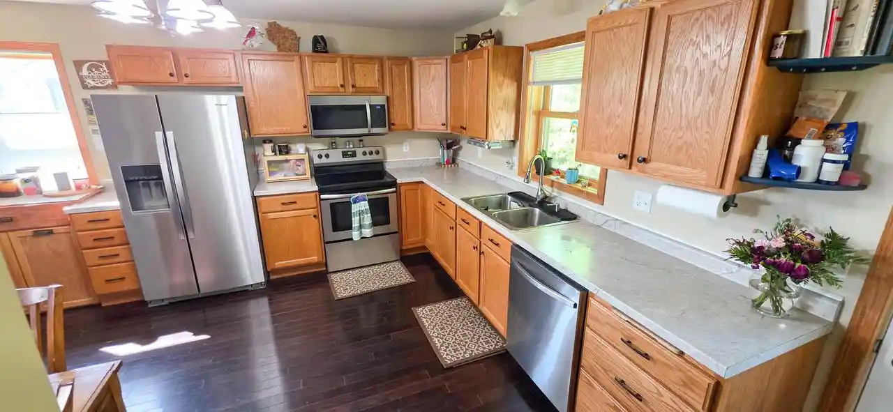 Homes for sale in Westby, WI | 415 Coon Prairie Avenue Avenue, Westby, WI 54667 | MLS# 1971379