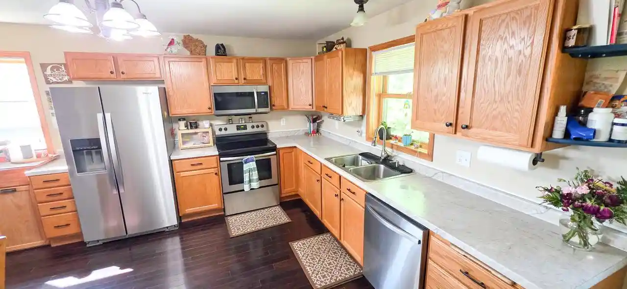 Homes for sale in Westby, WI | 415 Coon Prairie Avenue Avenue, Westby, WI 54667 | MLS# 1971379