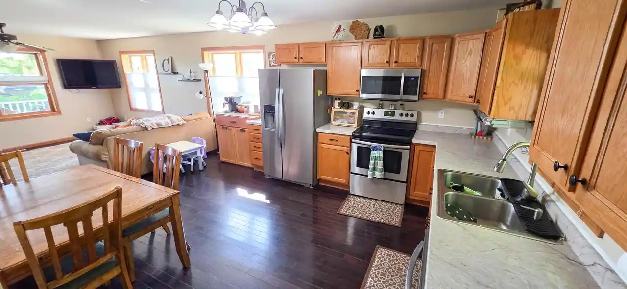 Homes for sale in Westby, WI | 415 Coon Prairie Avenue Avenue, Westby, WI 54667 | MLS# 1971379