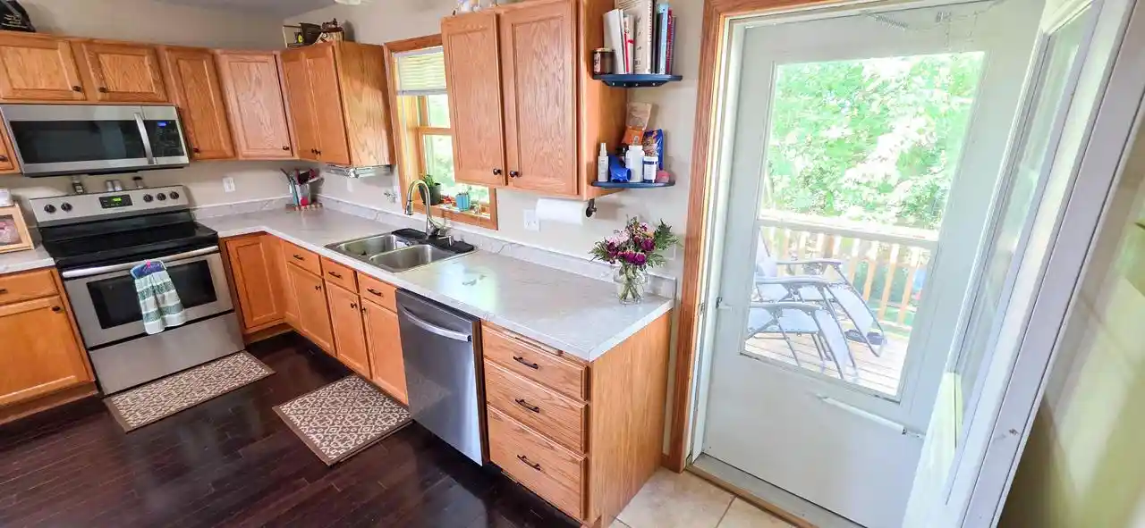 Homes for sale in Westby, WI | 415 Coon Prairie Avenue Avenue, Westby, WI 54667 | MLS# 1971379