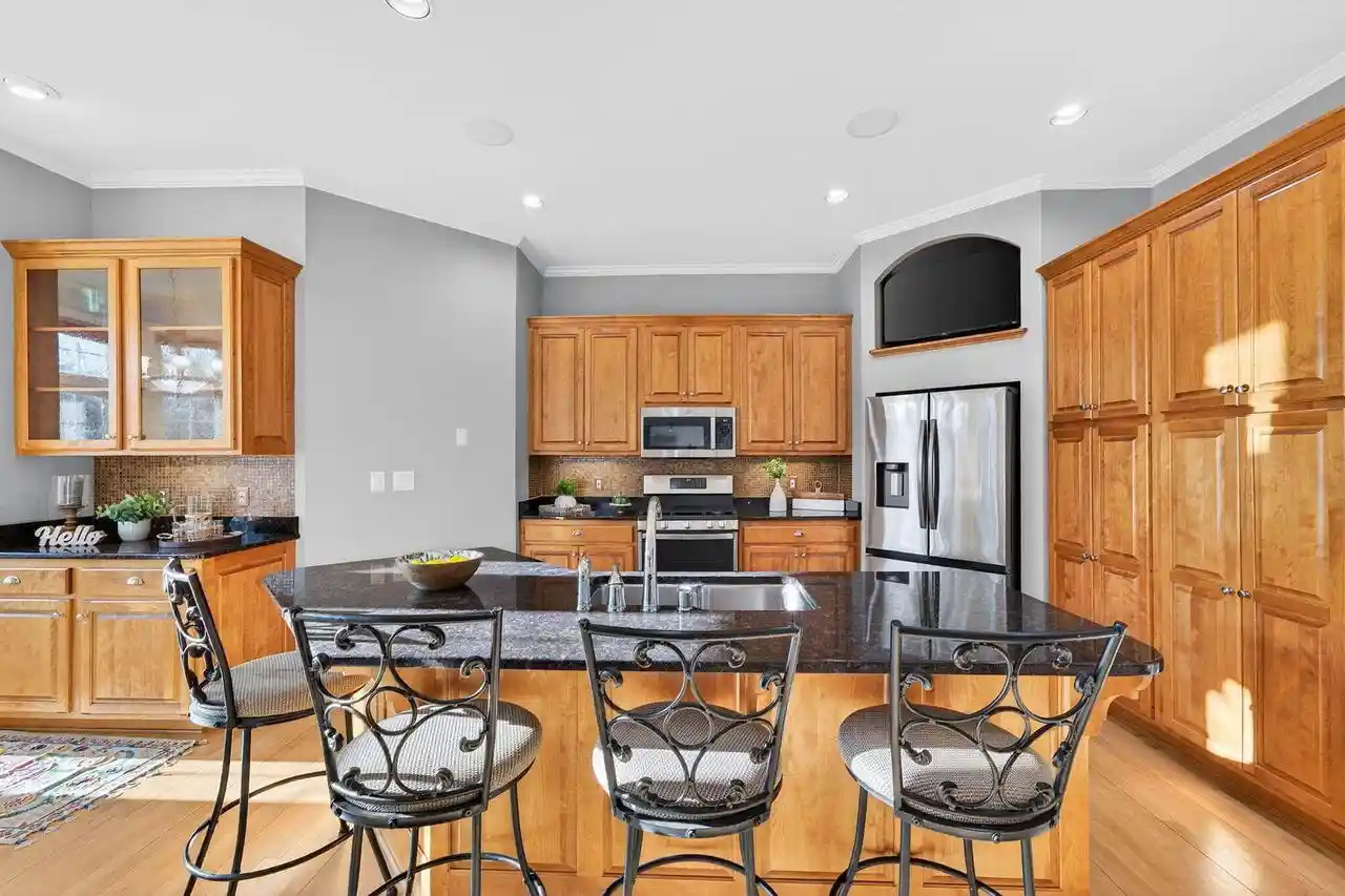 50th image of W132n6509 West View Court Court, Menomonee Falls, WI 53051 | MLS# 1971380