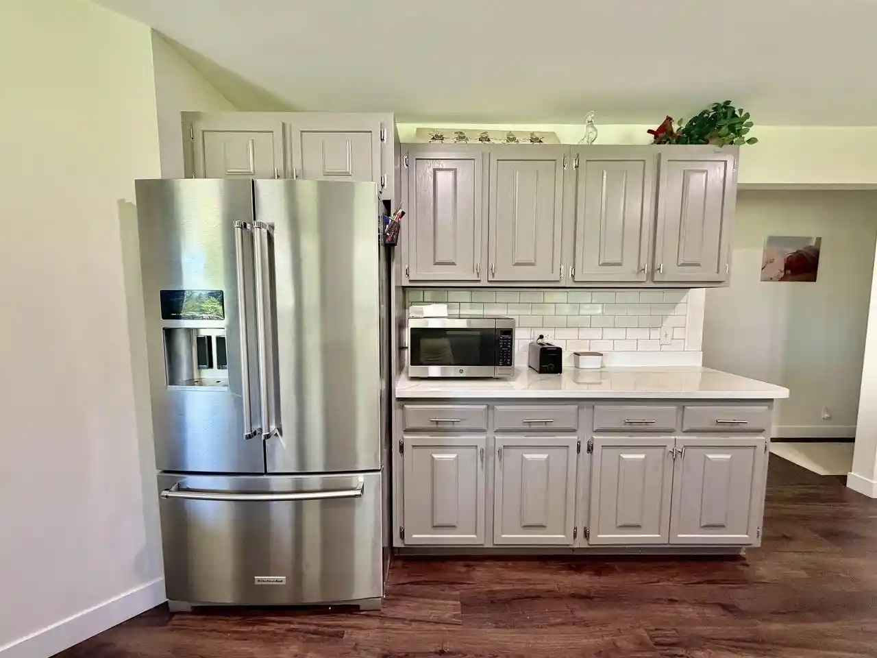 4th image of W13344 Klamer Road Road, Lodi, WI 53555 | MLS# 2027887