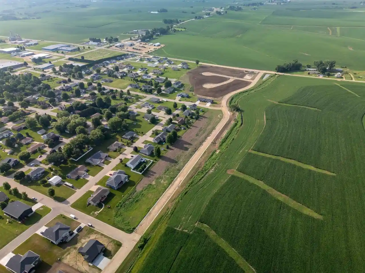 Homes for sale in Cuba City, WI | Lot 12 Southern Edge Estates Street Street, Cuba City, WI 53807 | MLS# 2027897