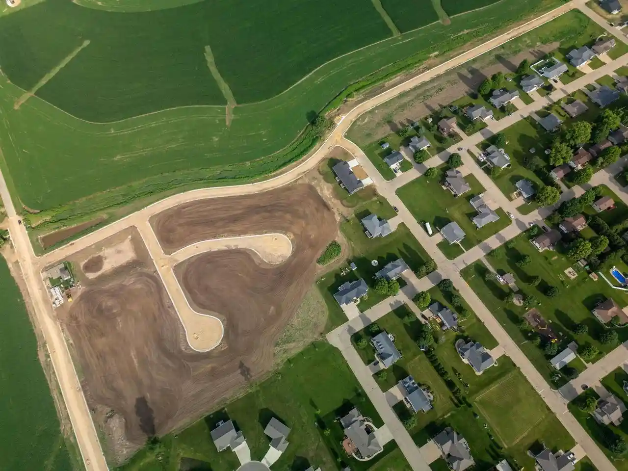 Homes for sale in Cuba City, WI | Lot 14 Southern Edge Estates Street Street, Cuba City, WI 53807 | MLS# 2027899