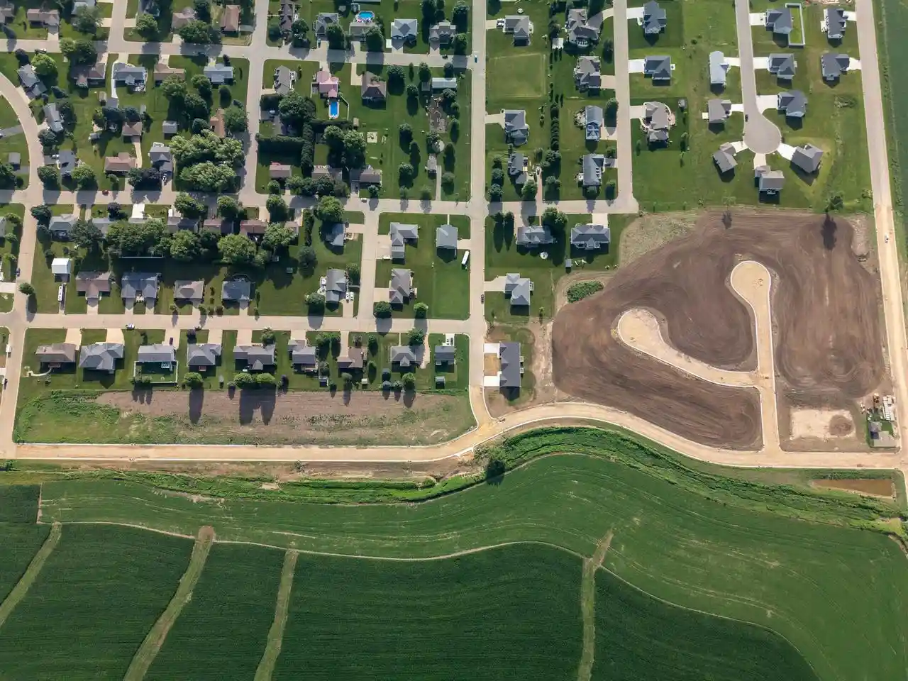 Homes for sale in Cuba City, WI | Lot 20 Southern Edge Estates Street Street, Cuba City, WI 53807 | MLS# 2027905