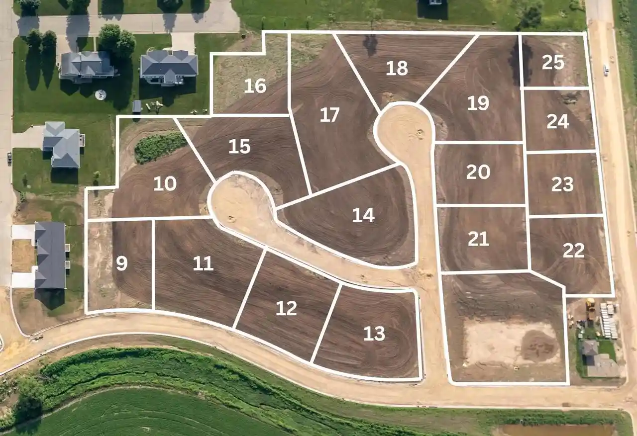 Homes for sale in Cuba City, WI | Lot 24 Southern Edge Estates Street Street, Cuba City, WI 53807 | MLS# 2027909