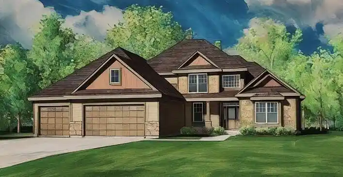 1st image of 9890 N Migratory Lane Lane, Mequon, WI 53097 | MLS# 1971391