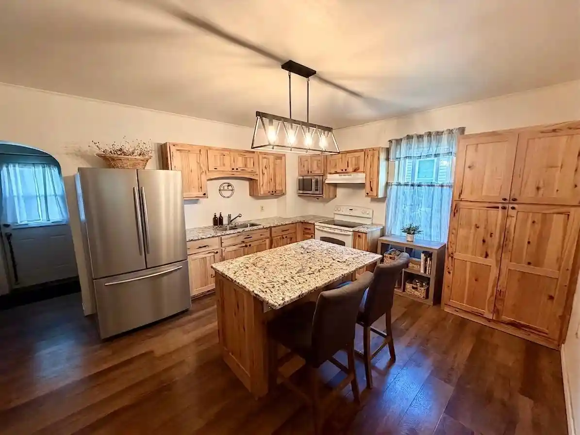Homes for sale in North Freedom, WI | S8314 Denzer Road Road, North Freedom, WI 53951 | MLS# 2027912