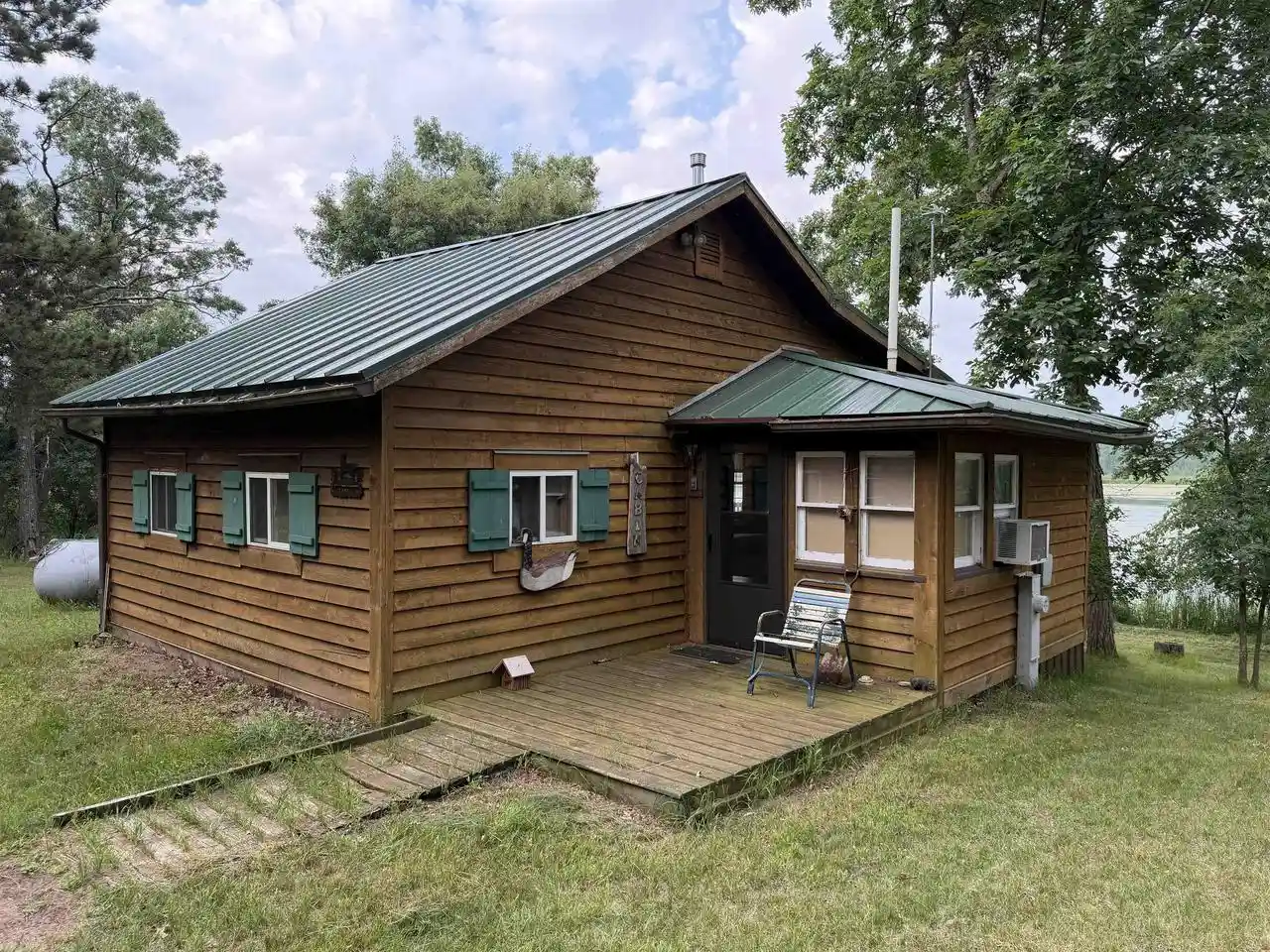 1st image of 2659 N Lakeview Dr Dr, Montello, WI 53949 | MLS# 2027914