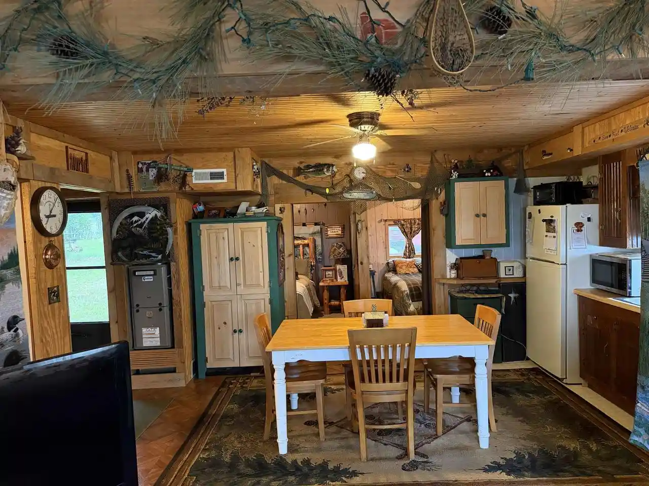 Photo 3 of Single family home for sale at 2659 N Lakeview Dr Dr, Montello, WI 53949 | MLS# 2027914 | Listing updated on 2026-07-22