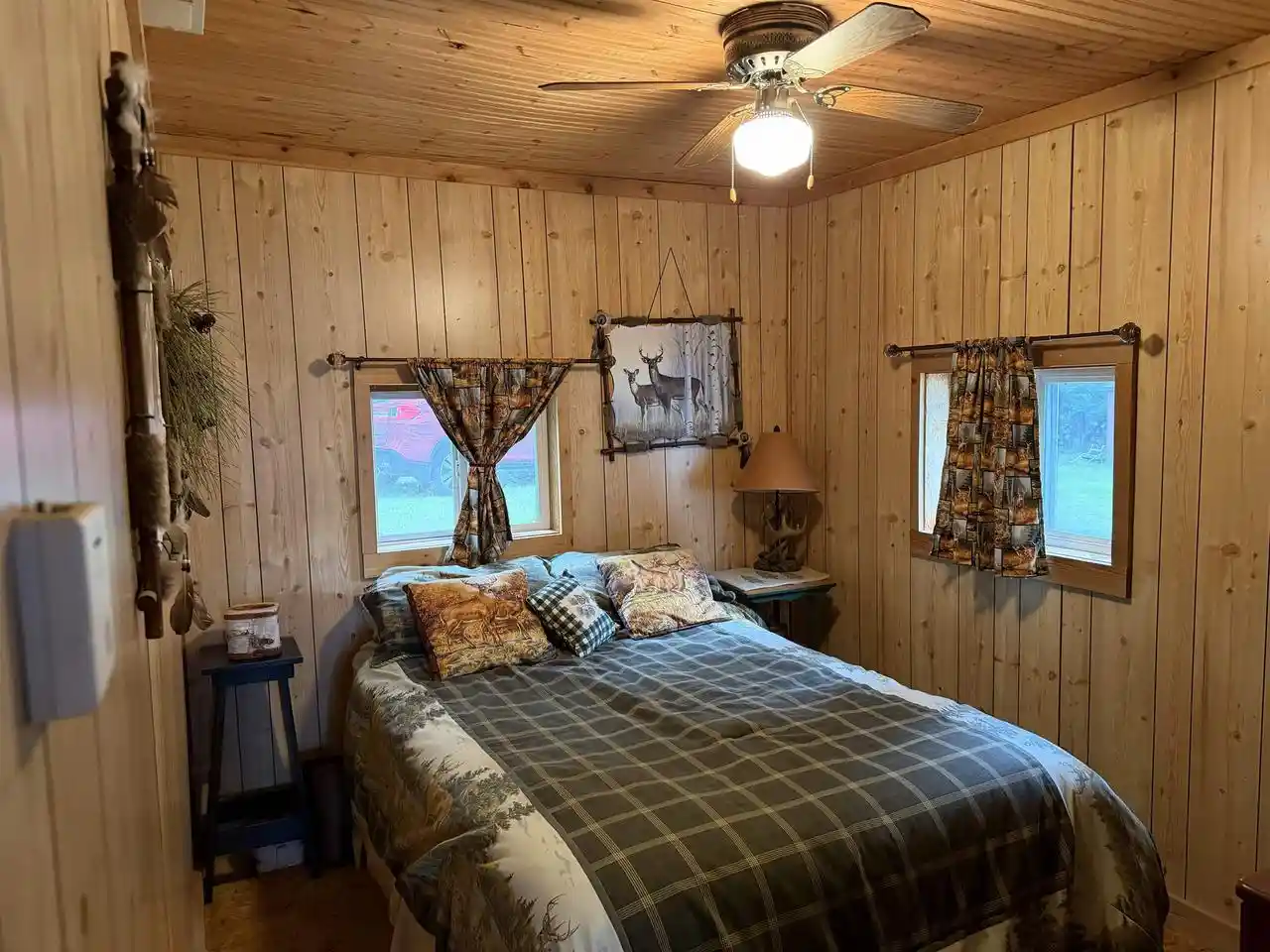 Photo 4 of Single family home for sale at 2659 N Lakeview Dr Dr, Montello, WI 53949 | MLS# 2027914 | Listing updated on 2026-07-22