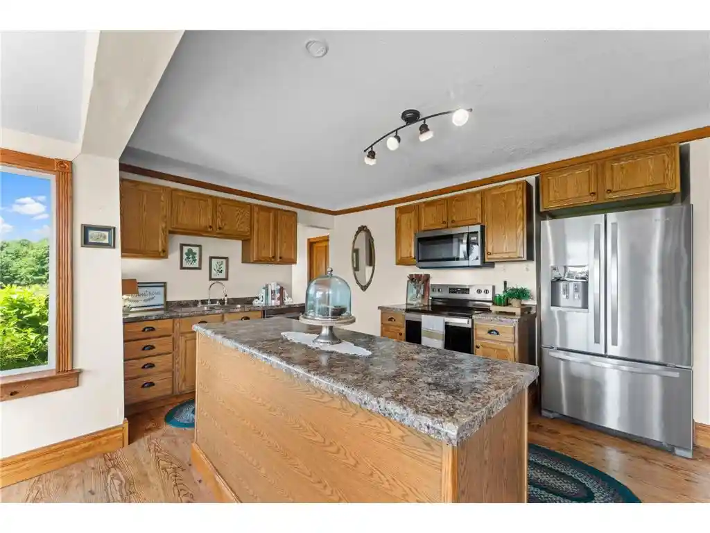 2nd image of 1820 11 1/2 Street Street, Cumberland, WI 54829 | MLS# 7107382