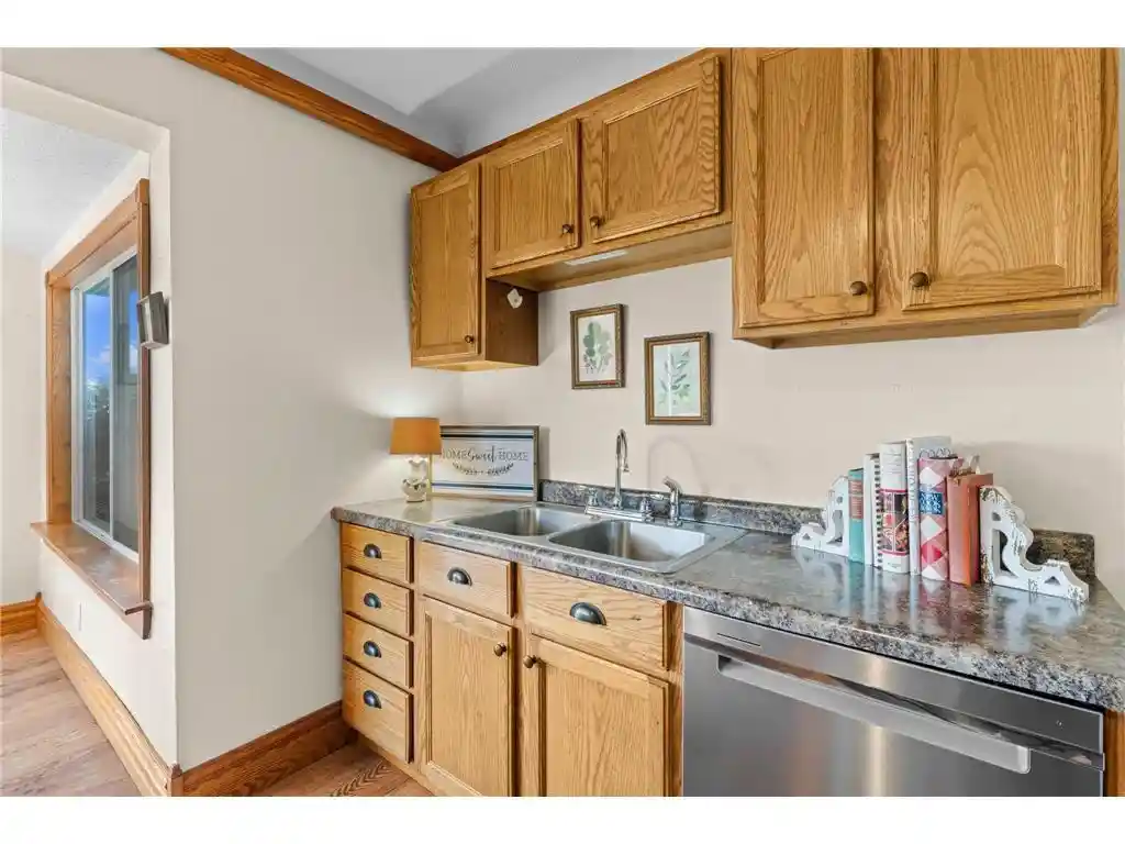 5th image of 1820 11 1/2 Street Street, Cumberland, WI 54829 | MLS# 7107382