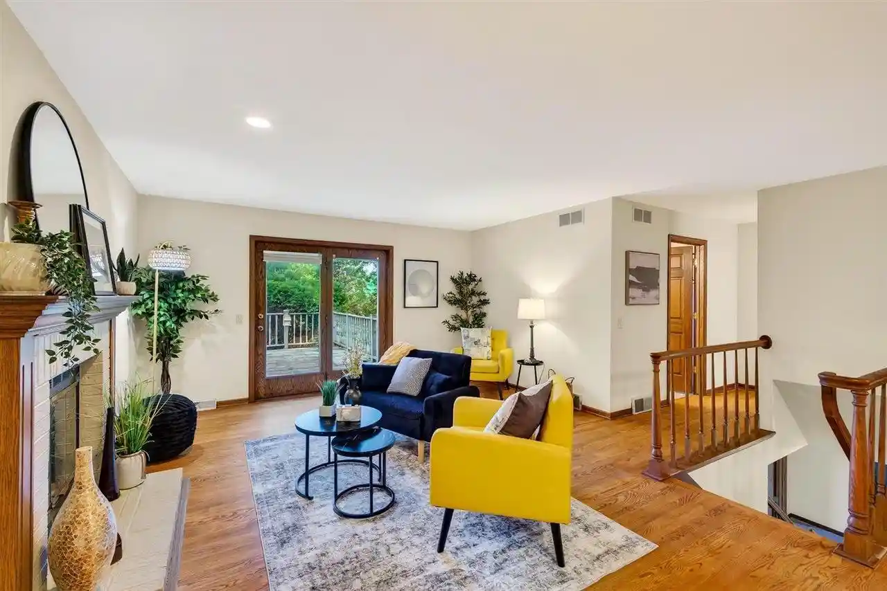 41st image of 8062 Burr Oak Trail Trail, Cross Plains, WI 53528 | MLS# 2027917