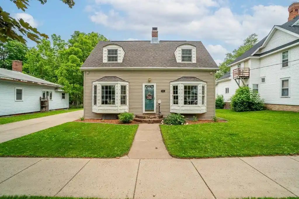 1st image of 1015 Wilson Avenue Avenue, Menomonie, WI 54751 | MLS# 1603157