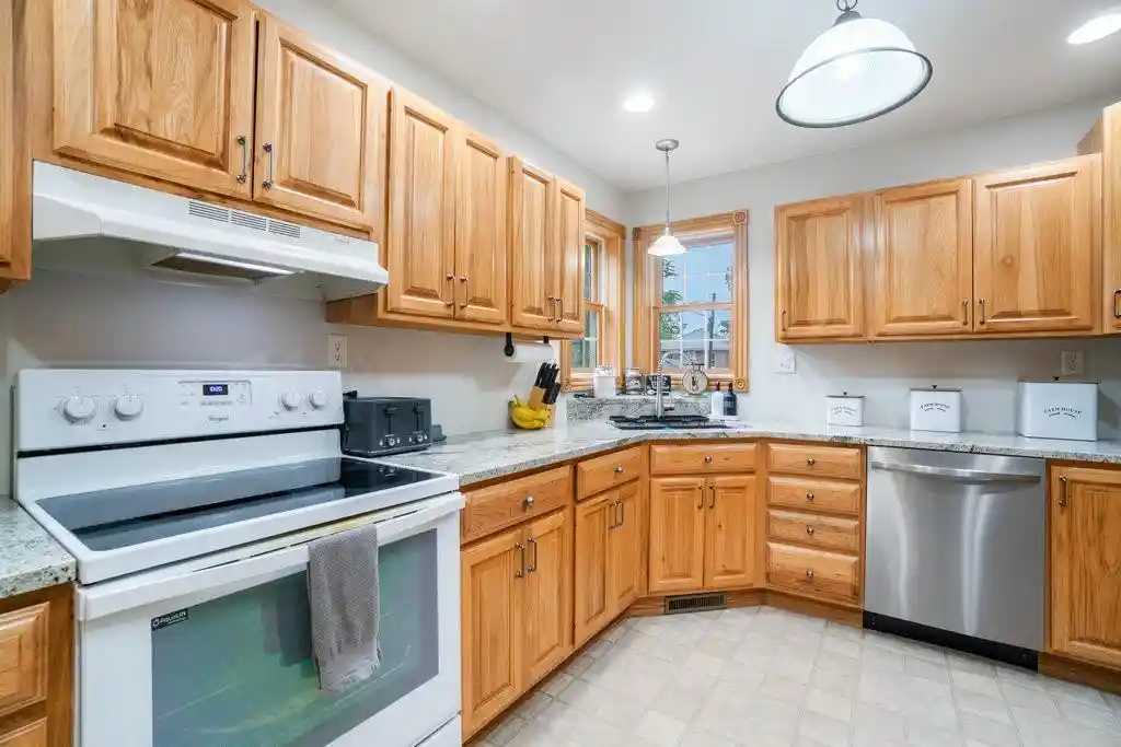 2nd image of 1015 Wilson Avenue Avenue, Menomonie, WI 54751 | MLS# 1603157