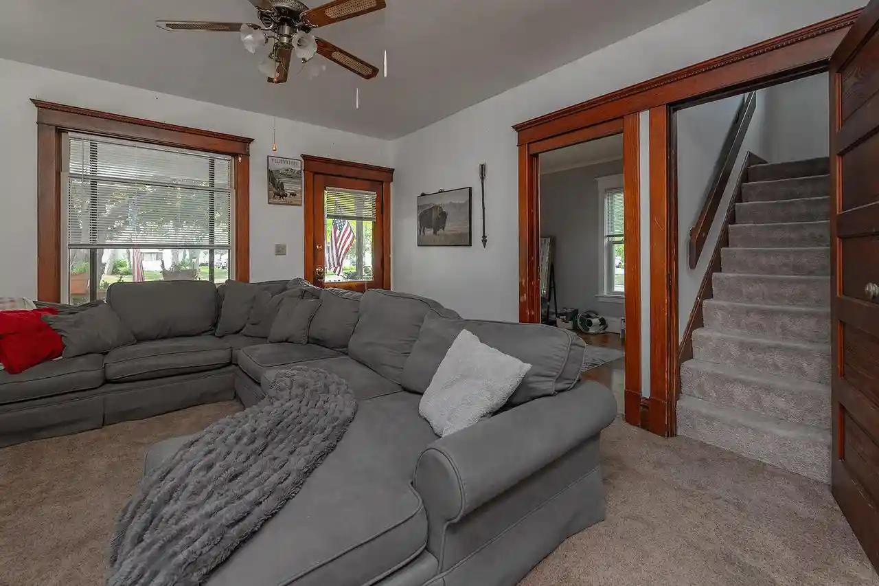 2nd image of 521 E Main Street Street, Waterford, WI 53185 | MLS# 1971411