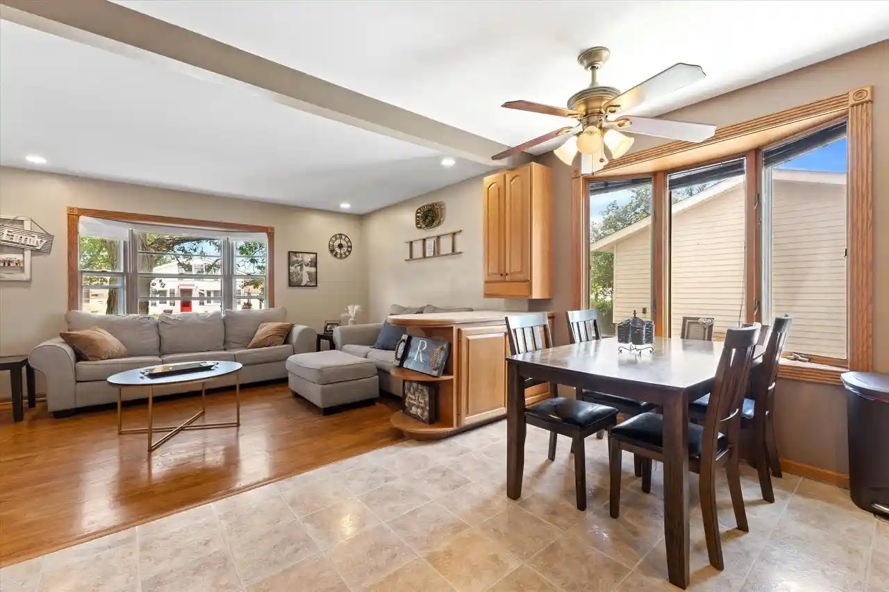 3rd image of 5409 58Th Street Street, Kenosha, WI 53144 | MLS# 1971414