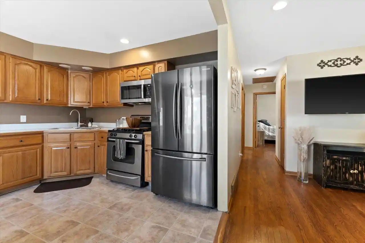 4th image of 5409 58Th Street Street, Kenosha, WI 53144 | MLS# 1971414