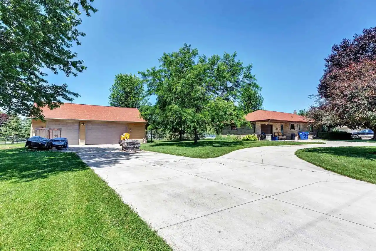 Homes for sale in Freedom, WI | N4027 Mchugh Road Road, Freedom, WI 54130 | MLS# 50328970