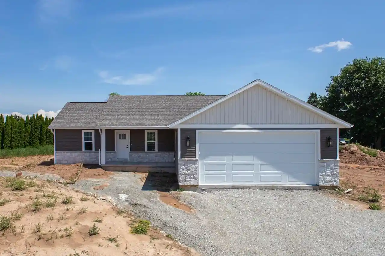 Single family home for sale at N3964 Deere Dr Dr, Kaukauna, WI 54130 | MLS# 50328977 | Listing updated on 2026-09-18
