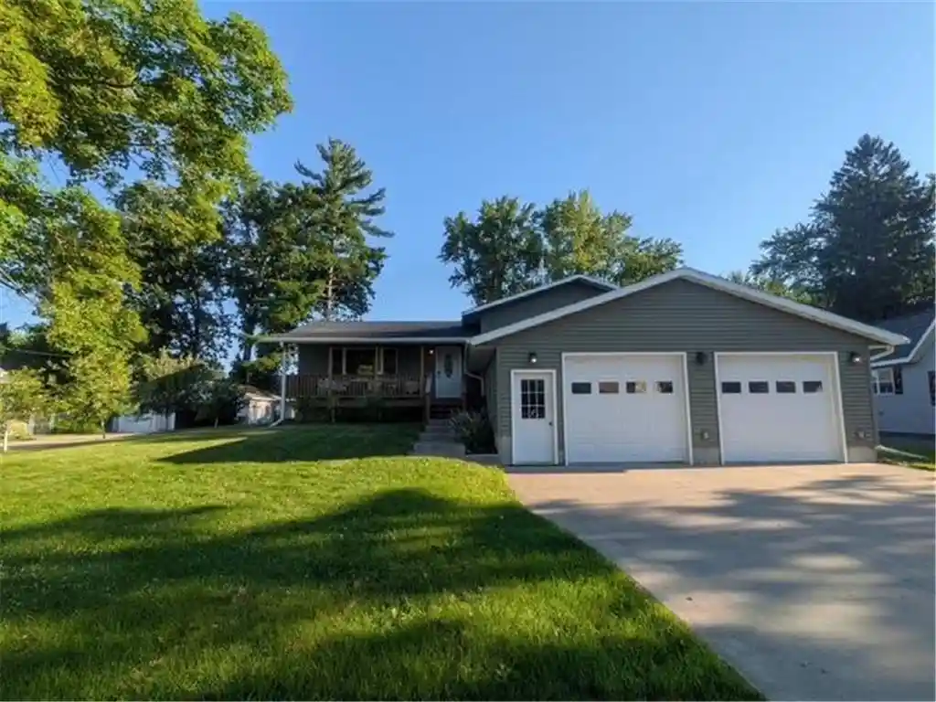 1st image of 427 1st Avenue Avenue, Clear Lake, WI 54005 | MLS# 7108433
