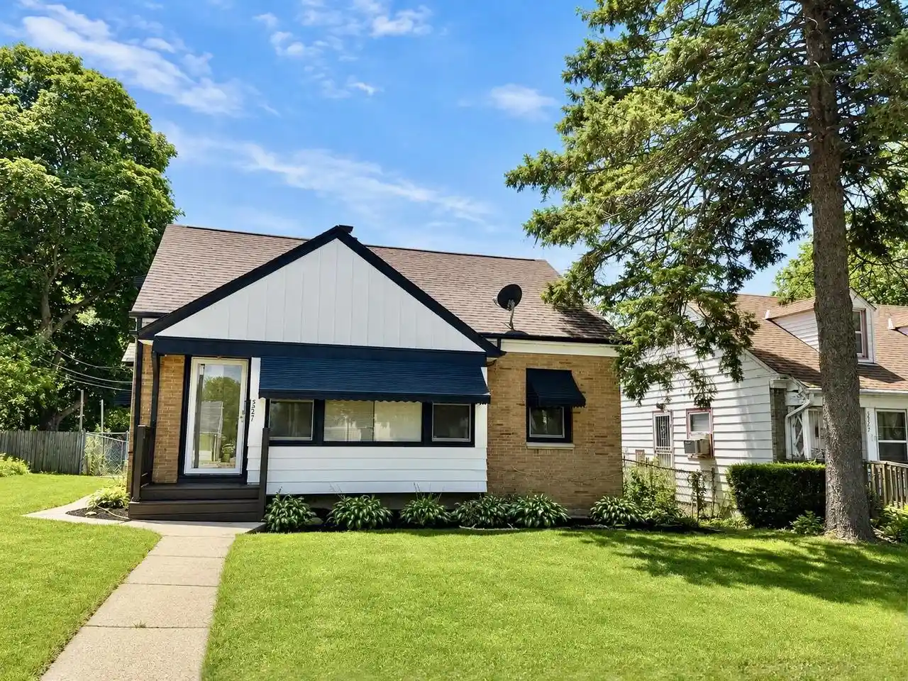 Photo 1 of Single family home for sale at 5821 W Keefe Avenue Avenue, Milwaukee, WI 53216 | MLS# 1971432 | Listing updated on 2026-09-18