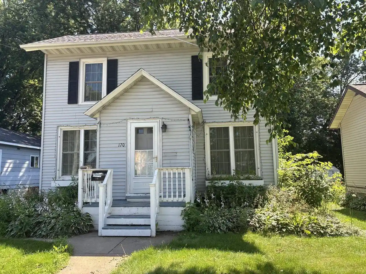1st image of 170 N 5th Street Street, Wisconsin Rapids, WI 54494 | MLS# 2027925