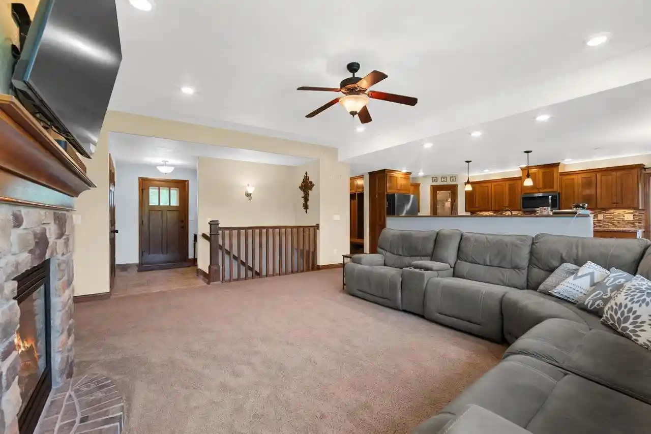 Homes for sale in Greenville, WI | W6267 Rocky Mountain Dr Dr, Greenville, WI 54942 | MLS# 50328989