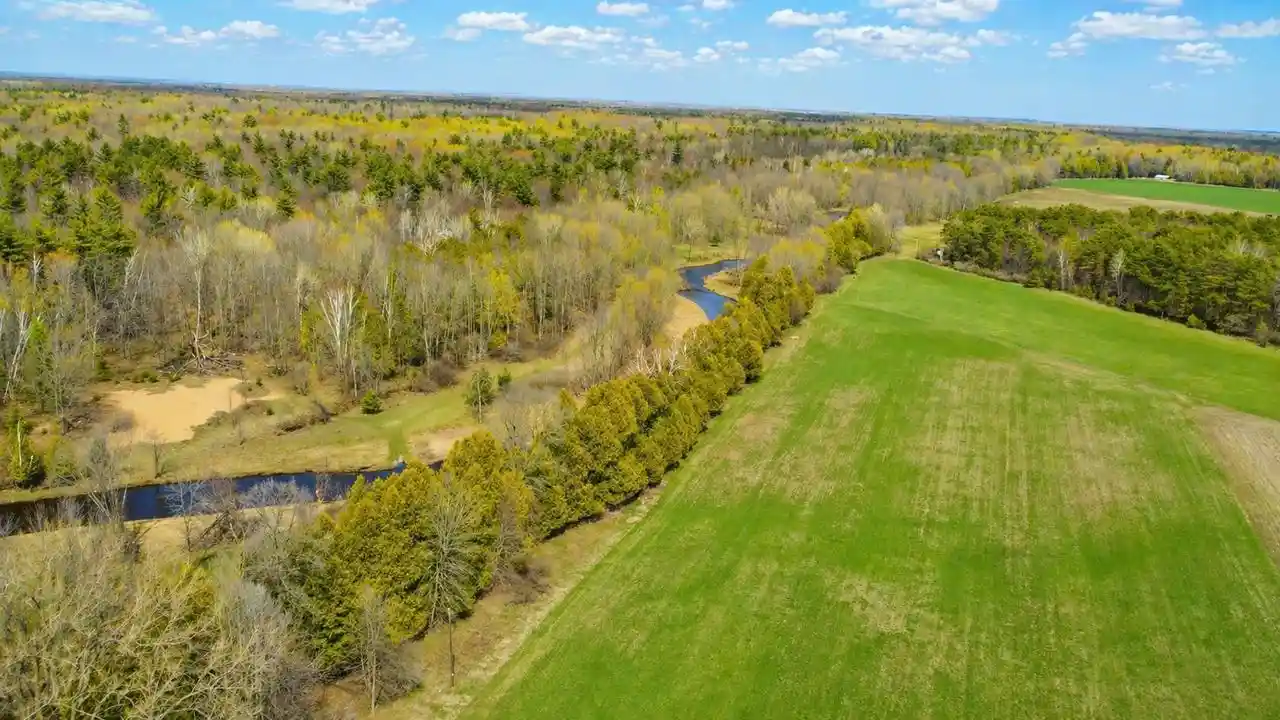 75th image of 5620 Galuska Road Road, Abrams, WI 54101 | MLS# 50328990