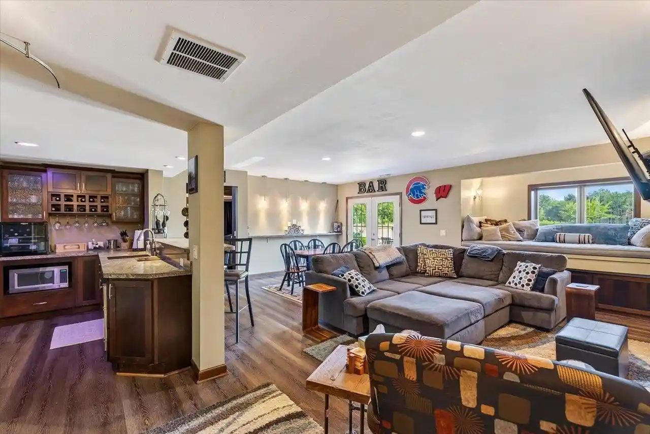 Photo 4 of Sale Pending at 4314 Old Stage Road Road, Brooklyn, WI 53521 | MLS# 2027927 | Listing updated on 2026-08-21