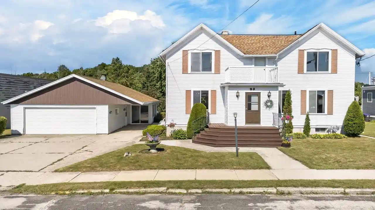 1st image of 93 Bentert Street Street, Random Lake, WI 53075 | MLS# 1971439