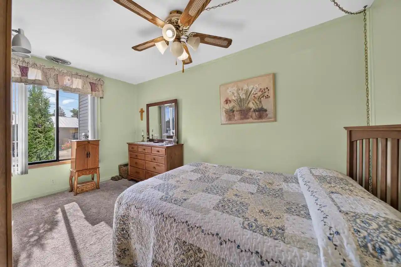 2nd image of 93 Bentert Street Street, Random Lake, WI 53075 | MLS# 1971439