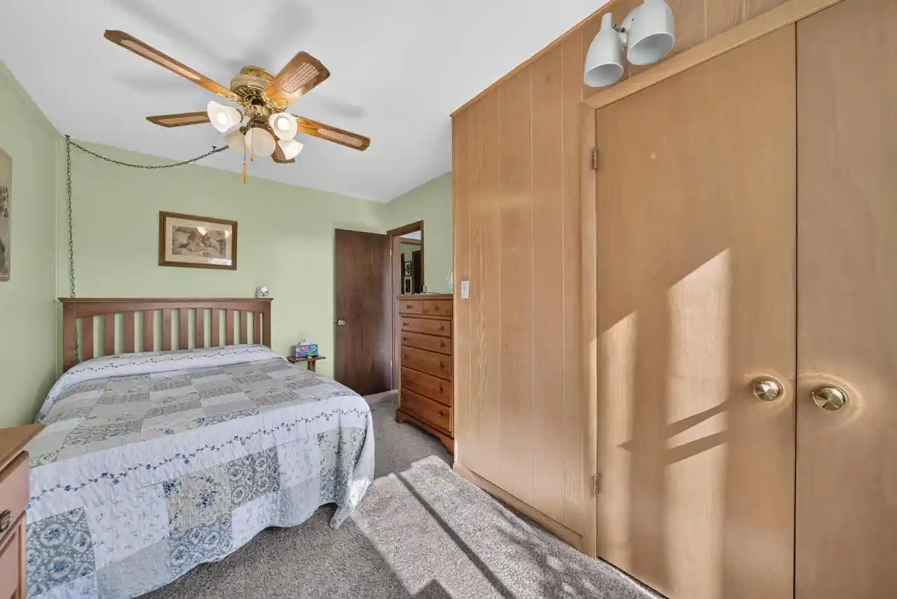 3rd image of 93 Bentert Street Street, Random Lake, WI 53075 | MLS# 1971439