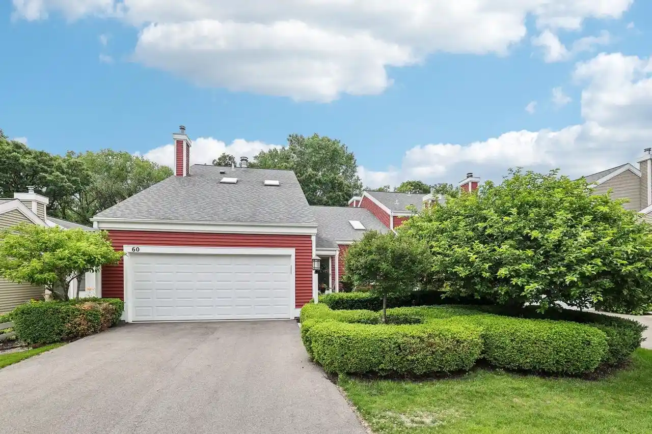 Photo 1 of Condo for sale at 60 Oak Creek Trail Trail, Madison, WI 53717 | MLS# 2027929 | Listing updated on 2026-09-18