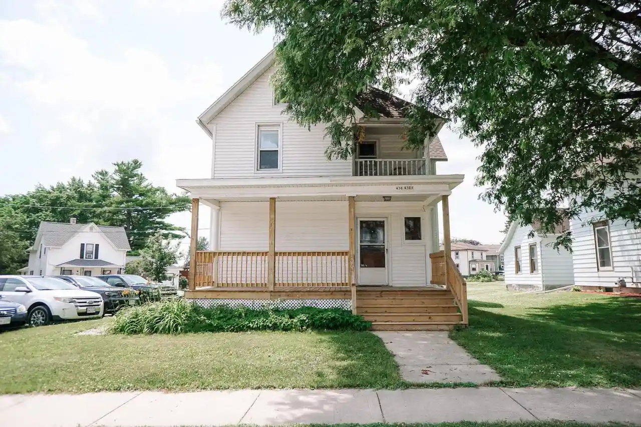 1st image of 430 E James Street Street, Columbus, WI 53925 | MLS# 2027931