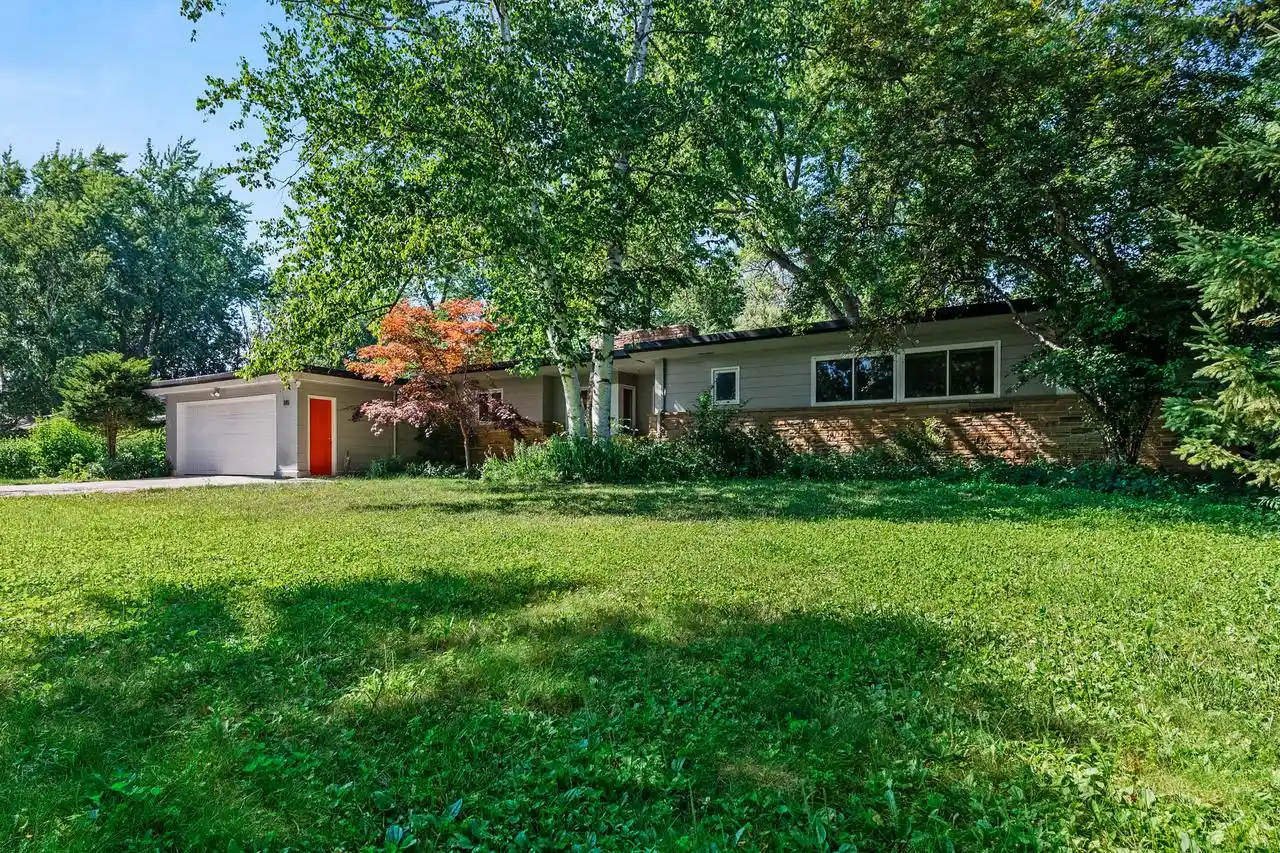 1st image of 810 E Fairy Chasm Road Road, Bayside, WI 53217 | MLS# 1971449