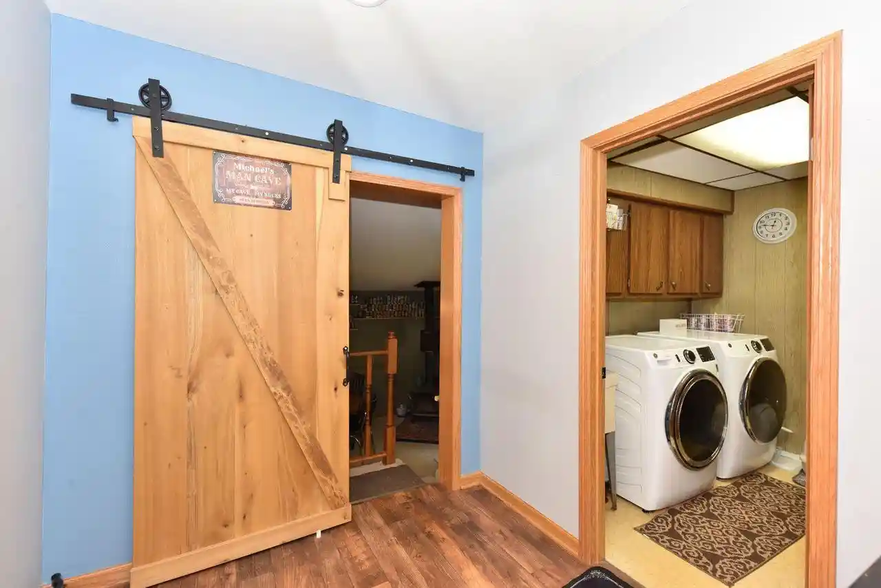 Homes for sale in Neosho, WI | 245 N Schuyler Street Street, Neosho, WI 53059 | MLS# 1971452