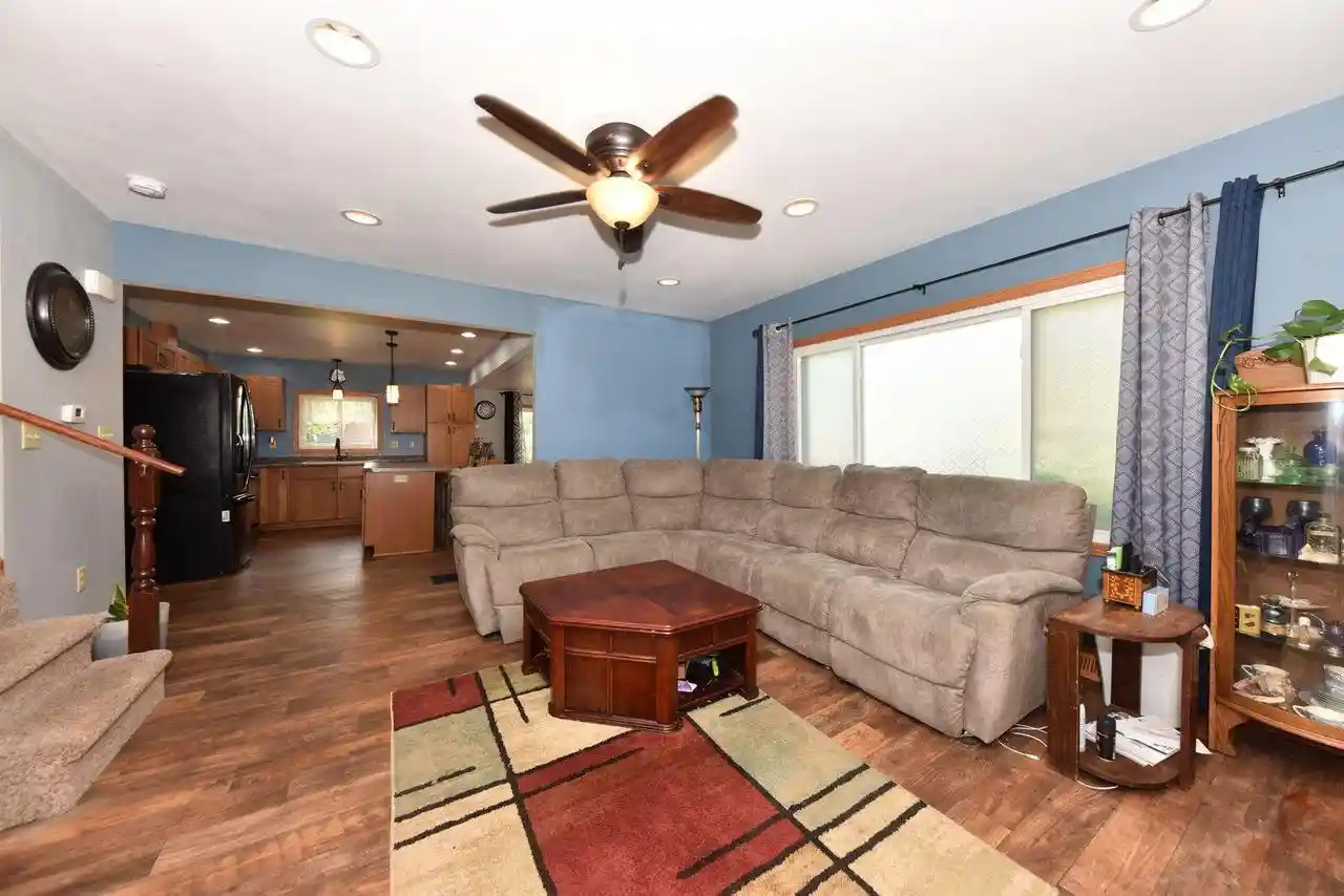 Homes for sale in Neosho, WI | 245 N Schuyler Street Street, Neosho, WI 53059 | MLS# 1971452