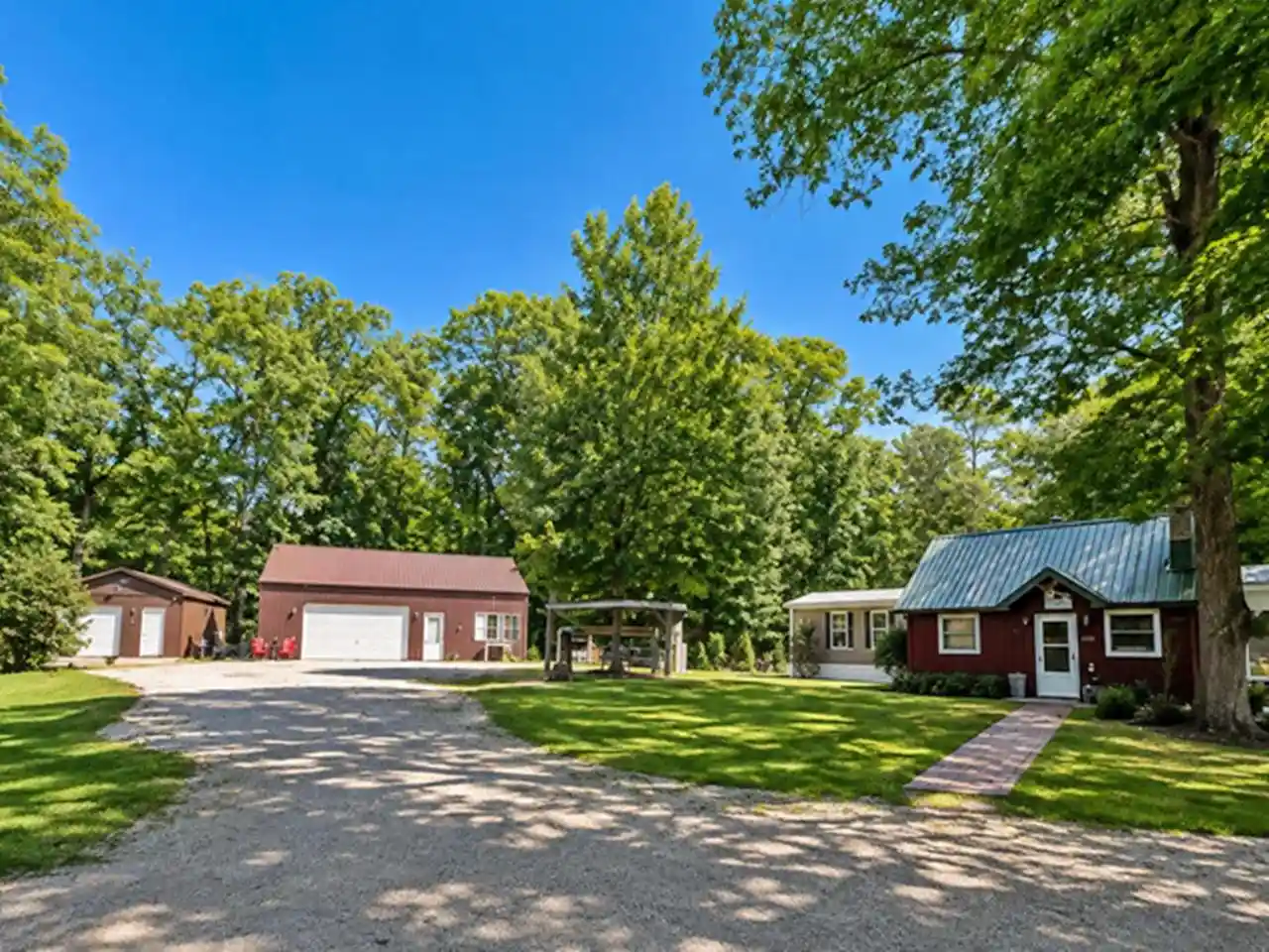 1st image of W6150 Steffen Lane Lane, Pembine, WI 54156 | MLS# 50328981